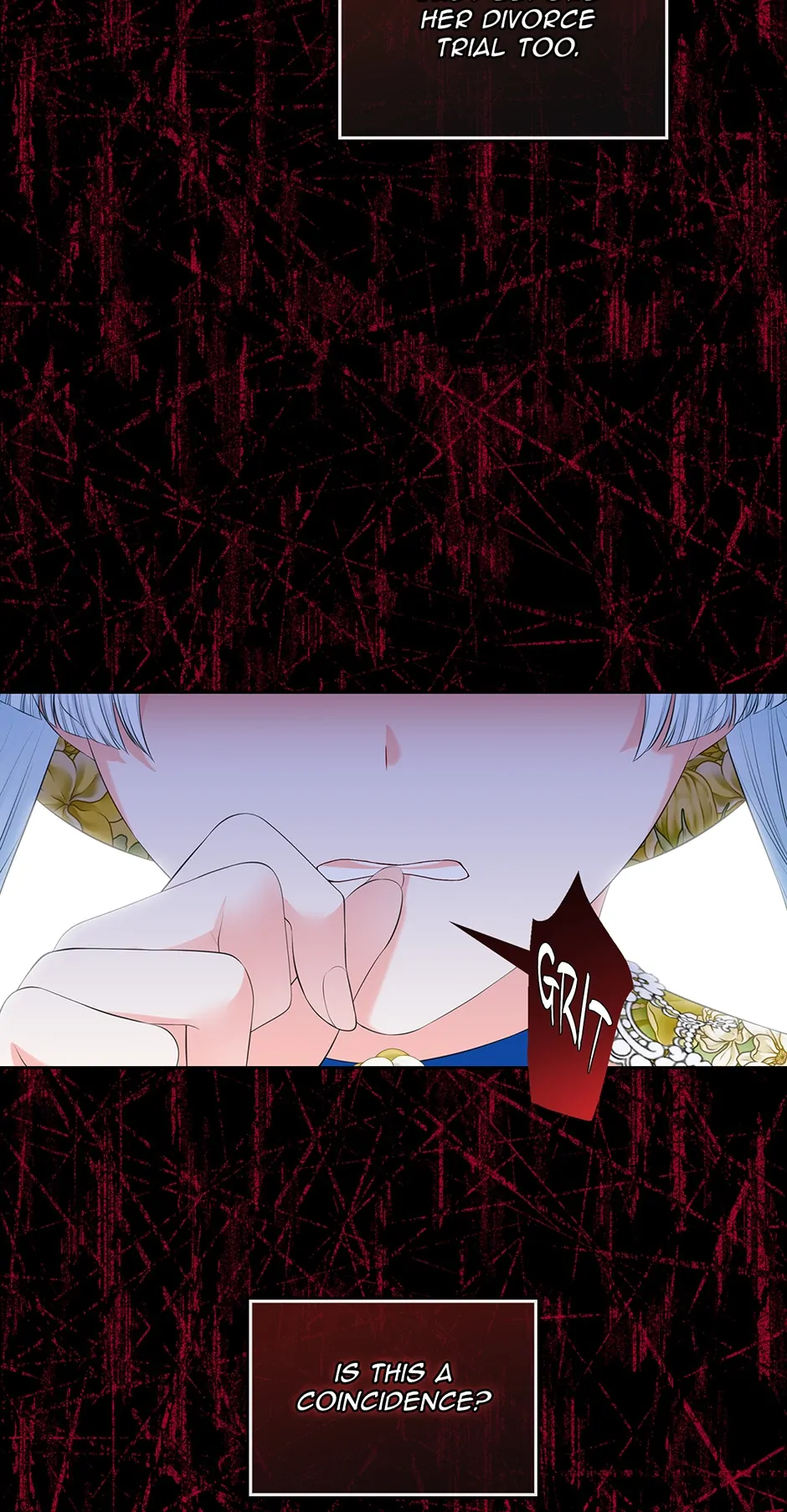 I Will Divorce the Female Lead’s Siscon Brother Chapter 29 - page 39