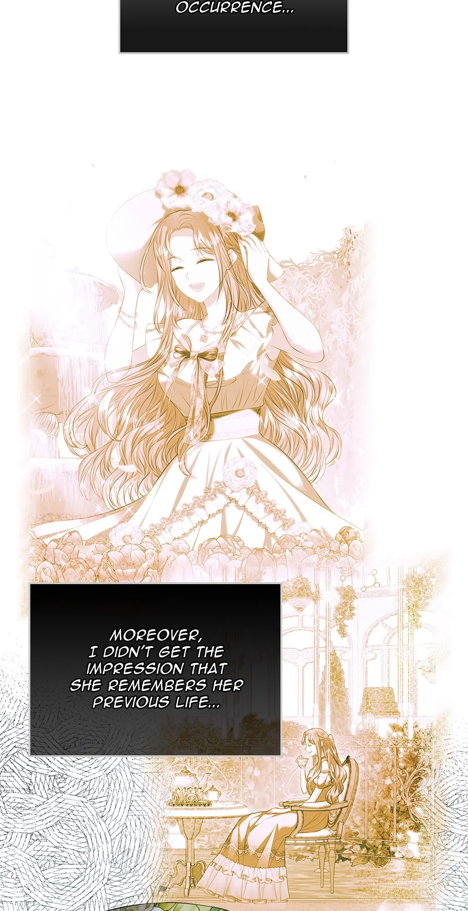 I Will Divorce the Female Lead’s Siscon Brother Chapter 29 - page 51