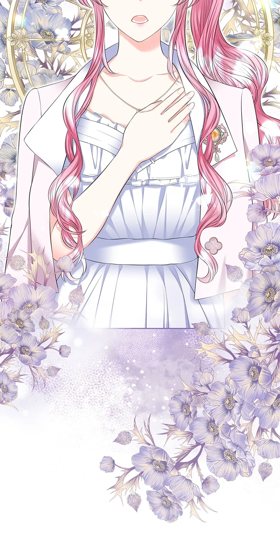 I Will Divorce the Female Lead’s Siscon Brother Chapter 29 - page 57