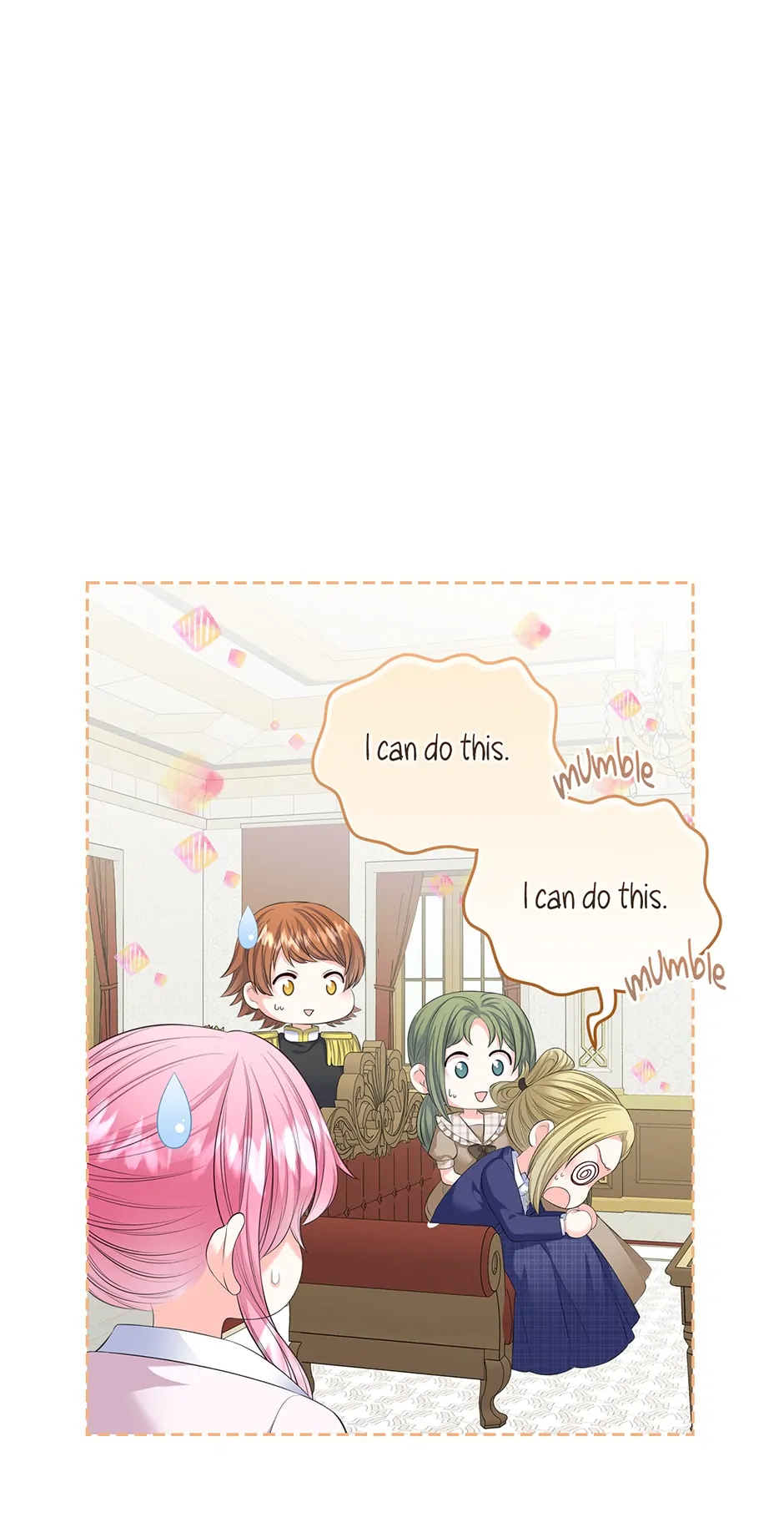 I Will Divorce the Female Lead’s Siscon Brother Chapter 29 - page 58