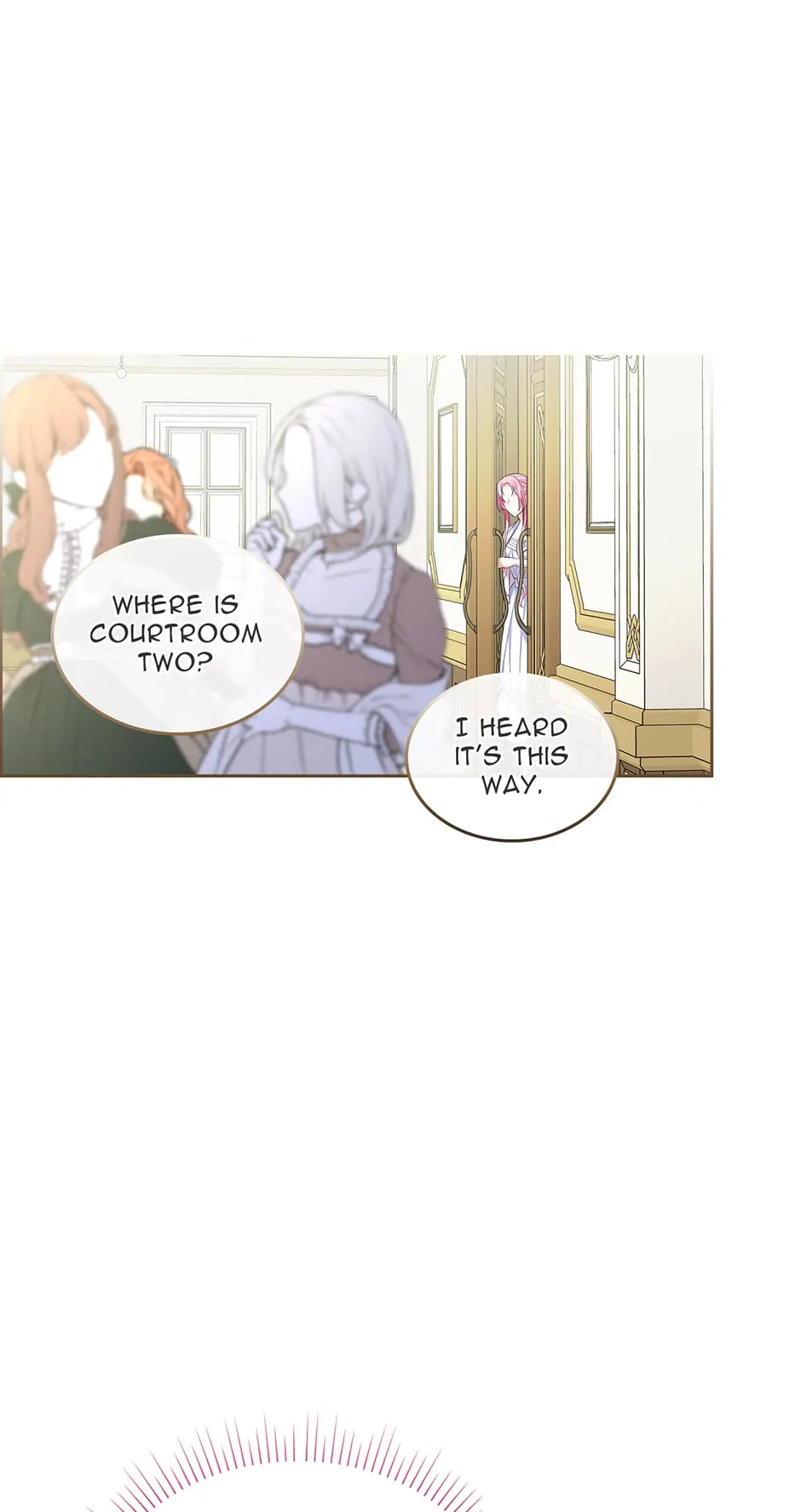 I Will Divorce the Female Lead’s Siscon Brother Chapter 29 - page 60