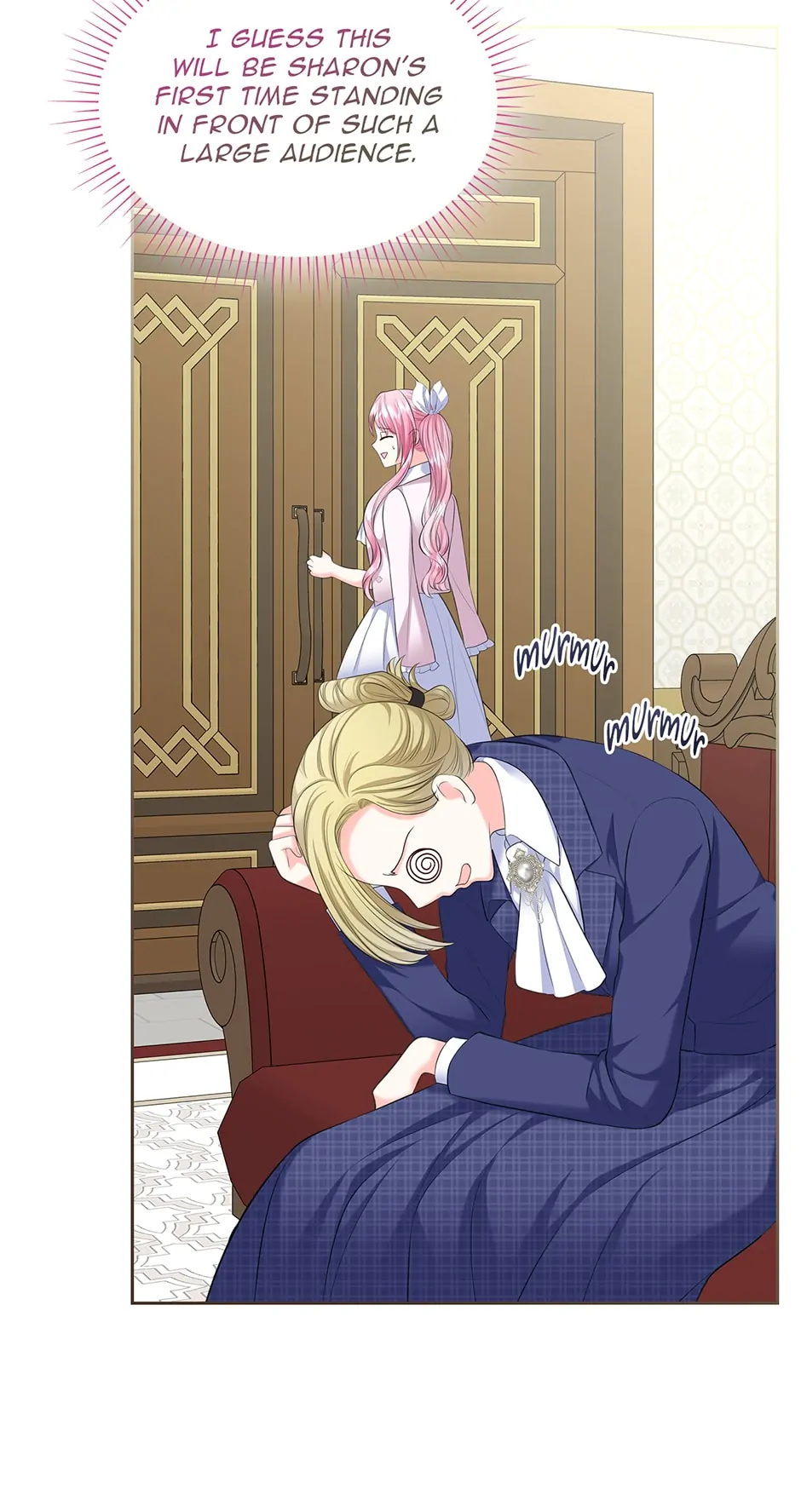 I Will Divorce the Female Lead’s Siscon Brother Chapter 29 - page 61