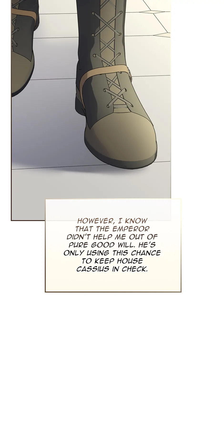 I Will Divorce the Female Lead’s Siscon Brother Chapter 29 - page 64