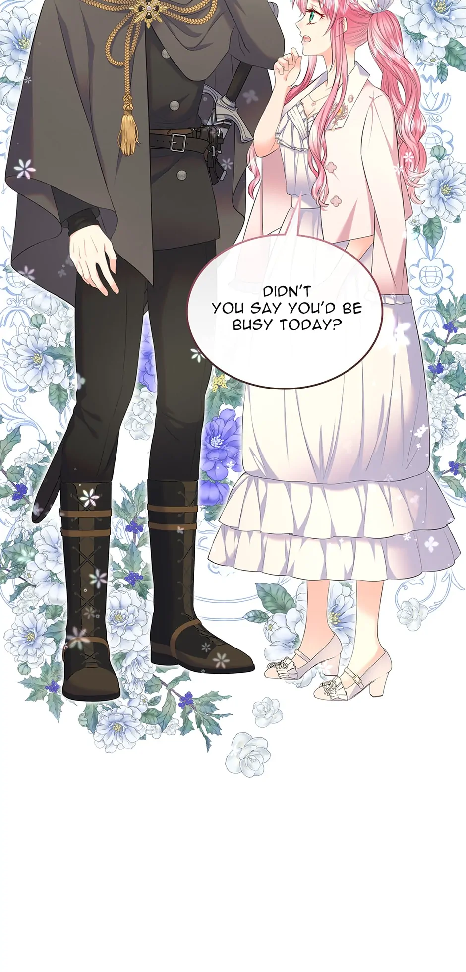 I Will Divorce the Female Lead’s Siscon Brother Chapter 29 - page 69
