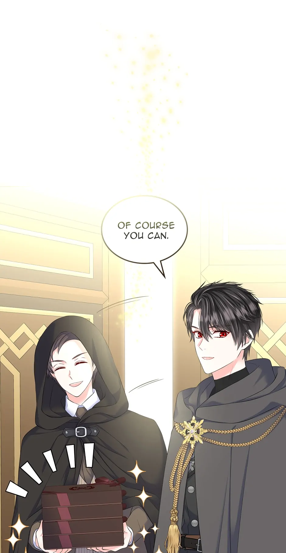 I Will Divorce the Female Lead’s Siscon Brother Chapter 29 - page 77