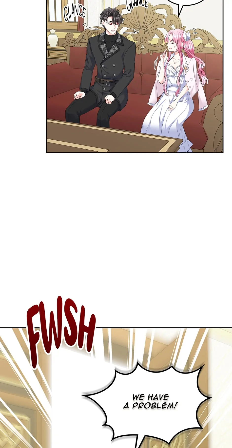 I Will Divorce the Female Lead’s Siscon Brother Chapter 29 - page 80