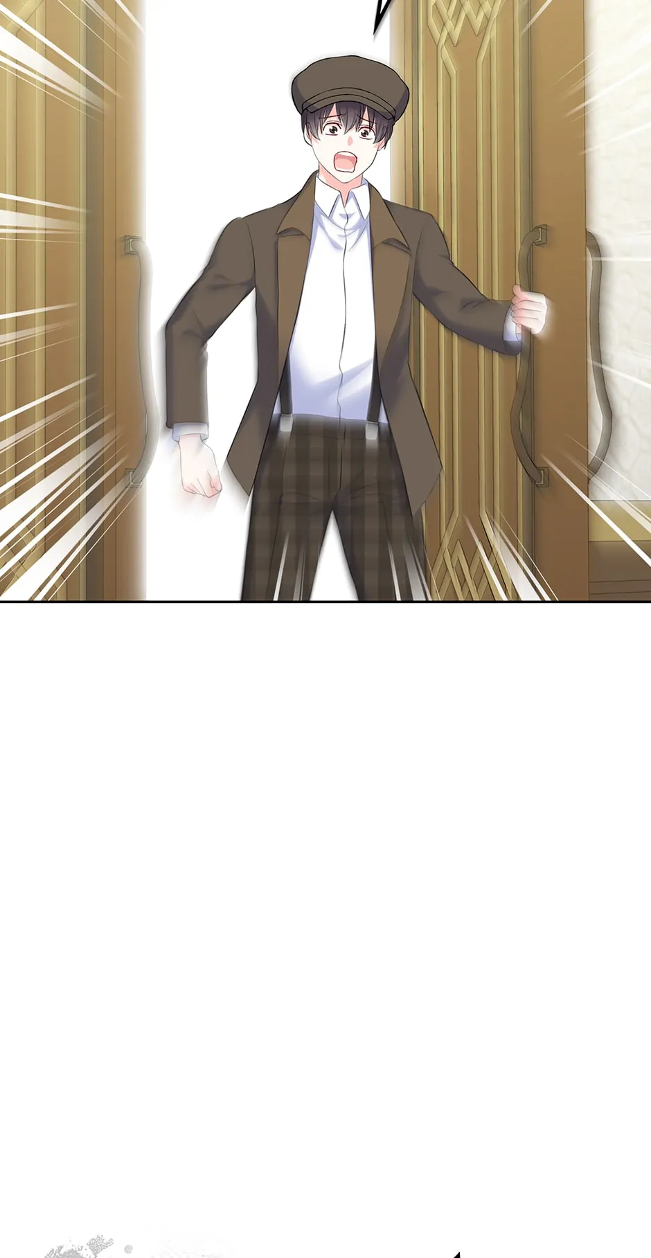 I Will Divorce the Female Lead’s Siscon Brother Chapter 29 - page 81