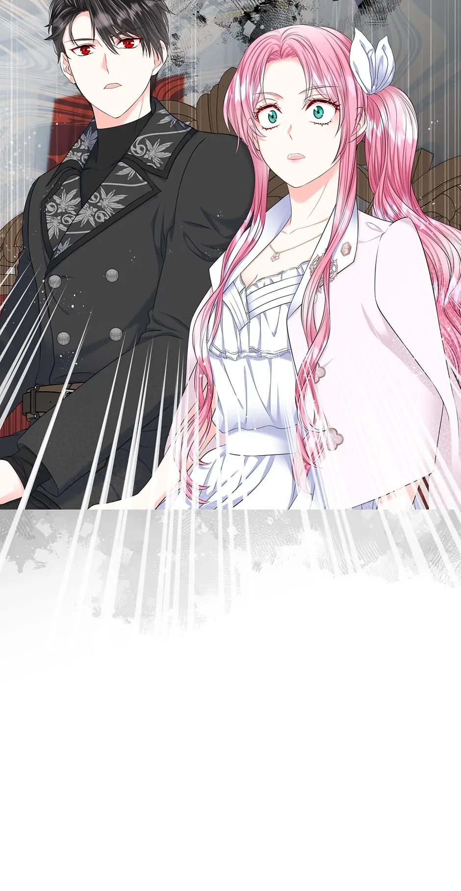 I Will Divorce the Female Lead’s Siscon Brother Chapter 29 - page 83