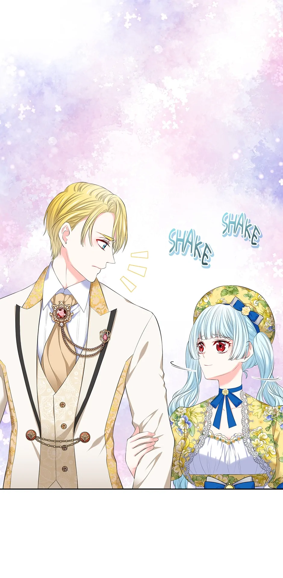 I Will Divorce the Female Lead’s Siscon Brother Chapter 27 - page 10