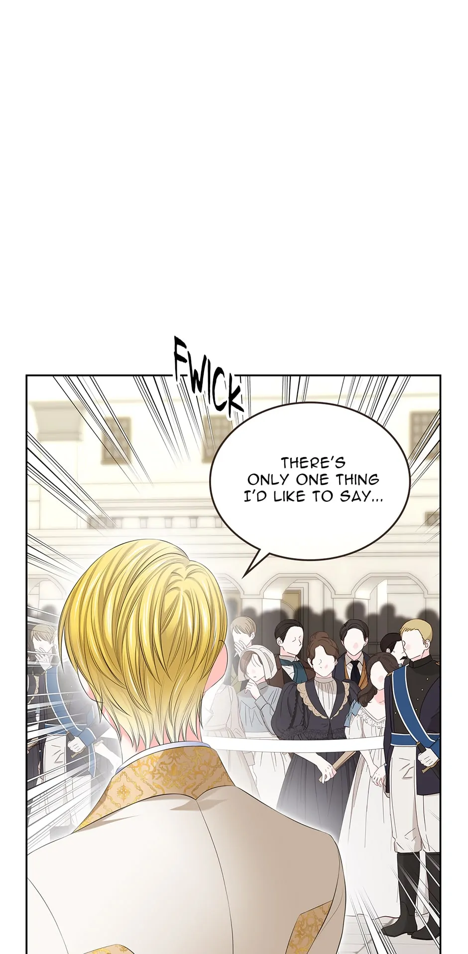 I Will Divorce the Female Lead’s Siscon Brother Chapter 27 - page 11