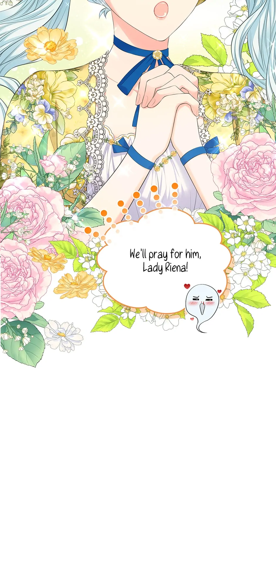 I Will Divorce the Female Lead’s Siscon Brother Chapter 27 - page 15