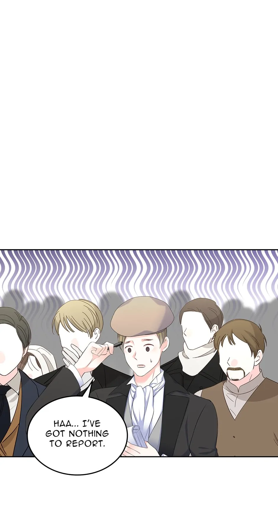 I Will Divorce the Female Lead’s Siscon Brother Chapter 27 - page 16