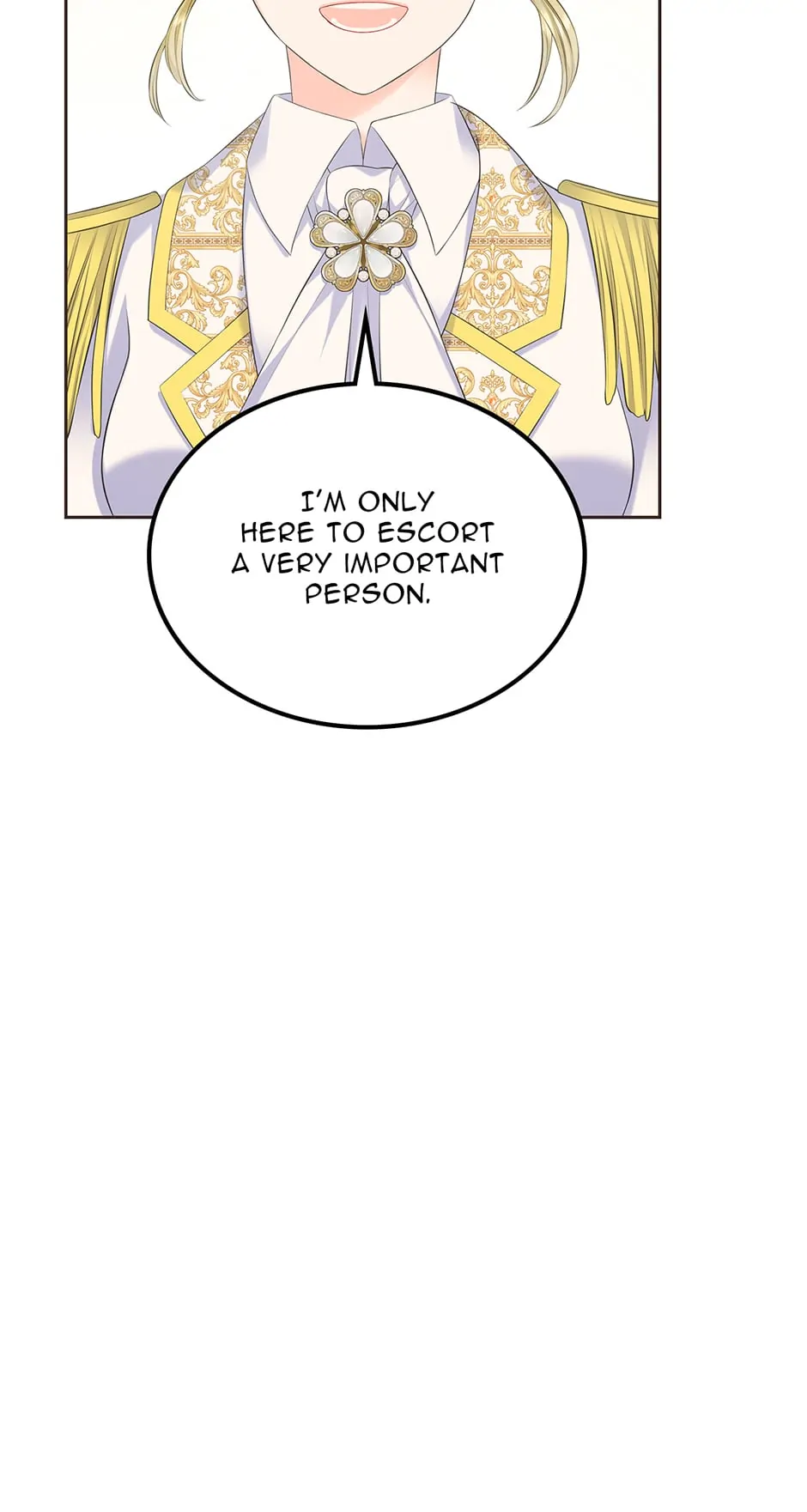 I Will Divorce the Female Lead’s Siscon Brother Chapter 27 - page 22