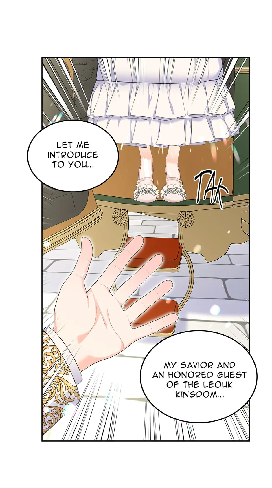 I Will Divorce the Female Lead’s Siscon Brother Chapter 27 - page 23