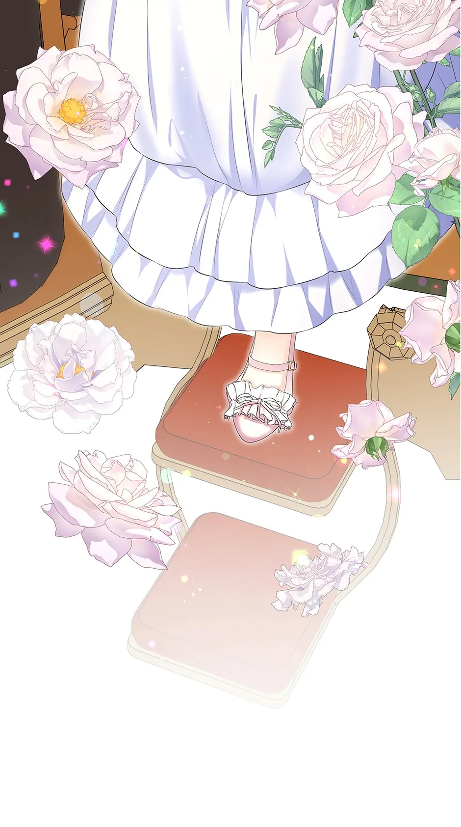 I Will Divorce the Female Lead’s Siscon Brother Chapter 27 - page 26