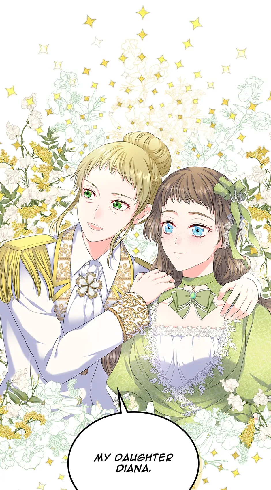 I Will Divorce the Female Lead’s Siscon Brother Chapter 27 - page 32