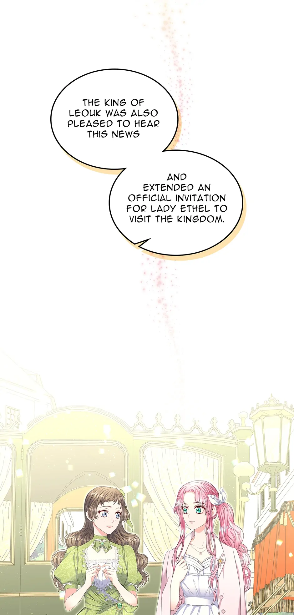 I Will Divorce the Female Lead’s Siscon Brother Chapter 27 - page 36