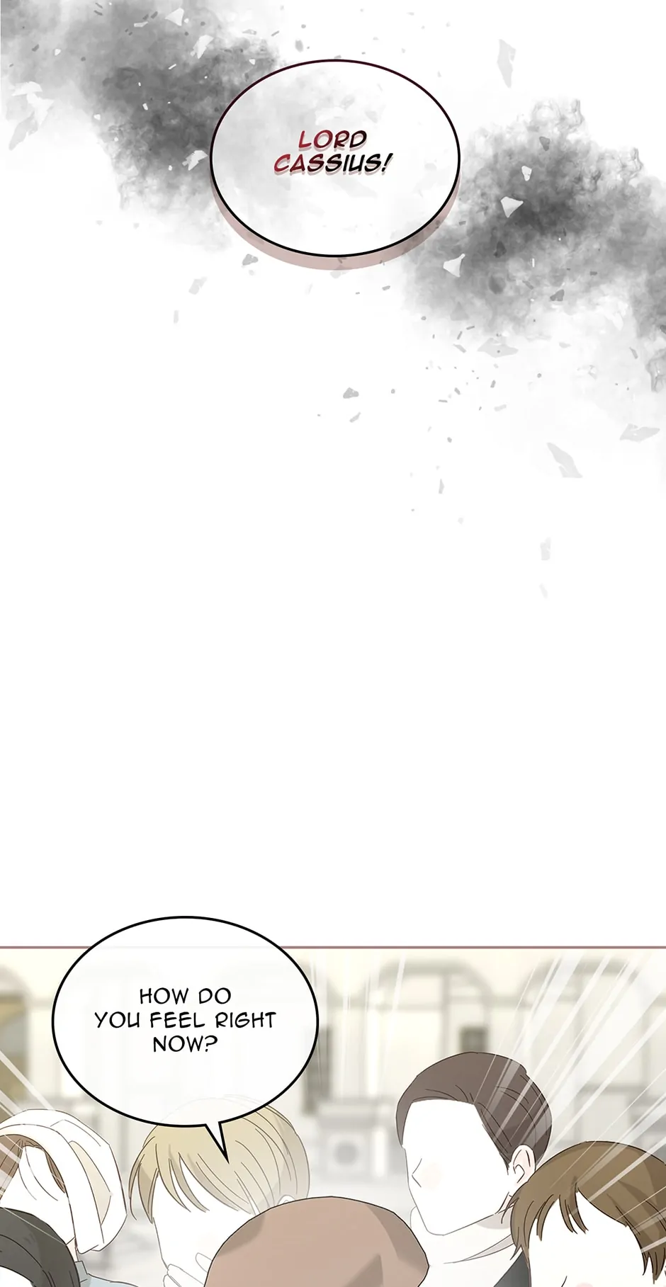 I Will Divorce the Female Lead’s Siscon Brother Chapter 27 - page 3