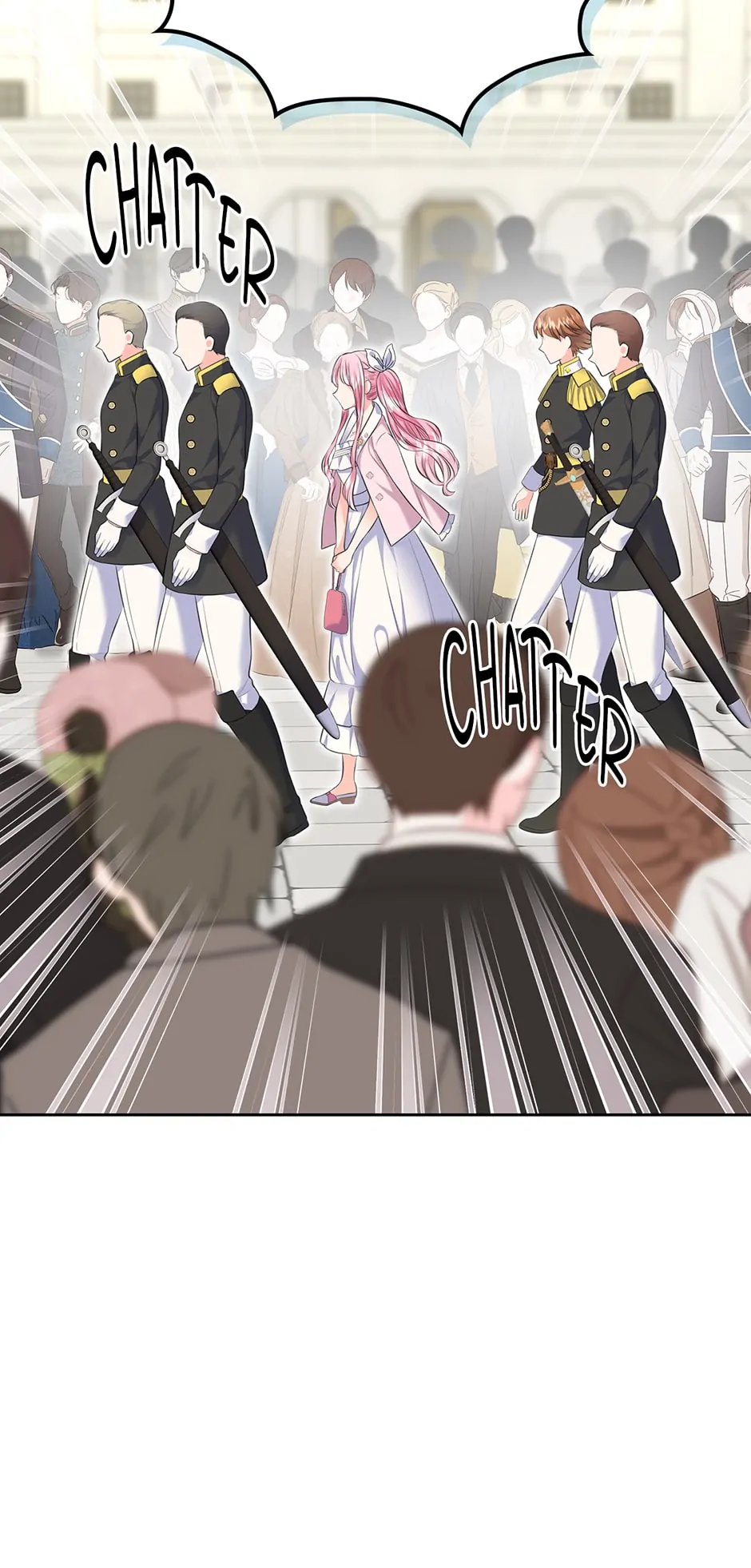 I Will Divorce the Female Lead’s Siscon Brother Chapter 27 - page 39