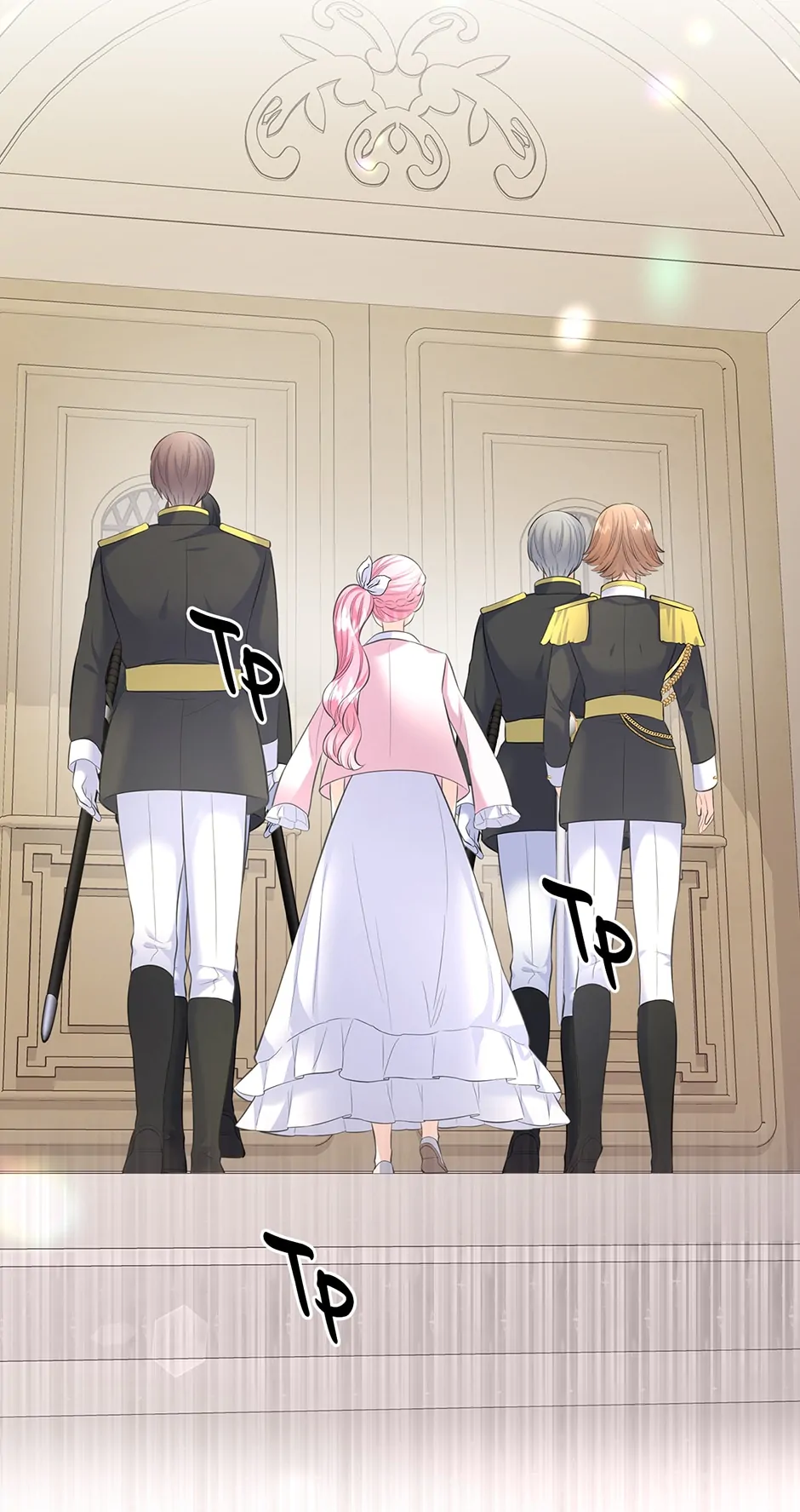 I Will Divorce the Female Lead’s Siscon Brother Chapter 27 - page 43