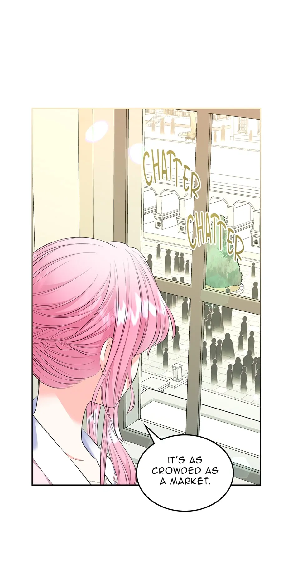 I Will Divorce the Female Lead’s Siscon Brother Chapter 27 - page 46
