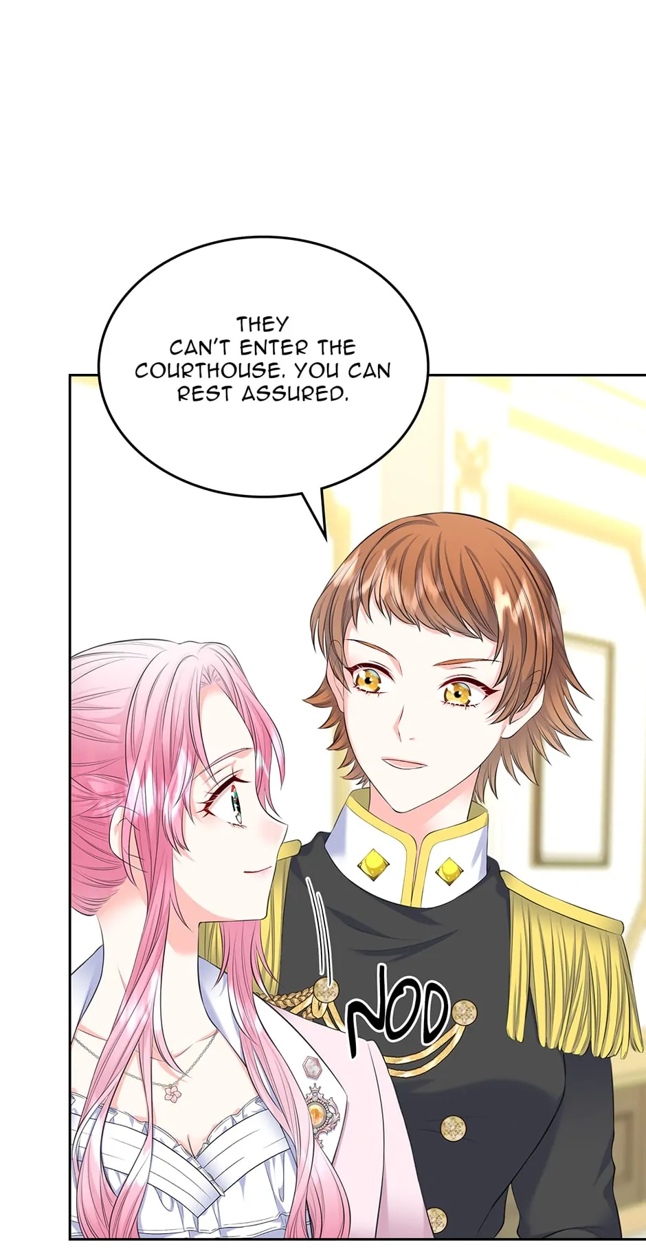 I Will Divorce the Female Lead’s Siscon Brother Chapter 27 - page 47