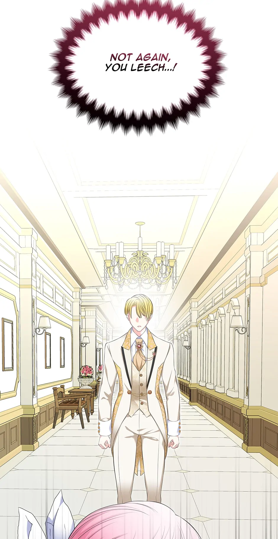 I Will Divorce the Female Lead’s Siscon Brother Chapter 27 - page 50