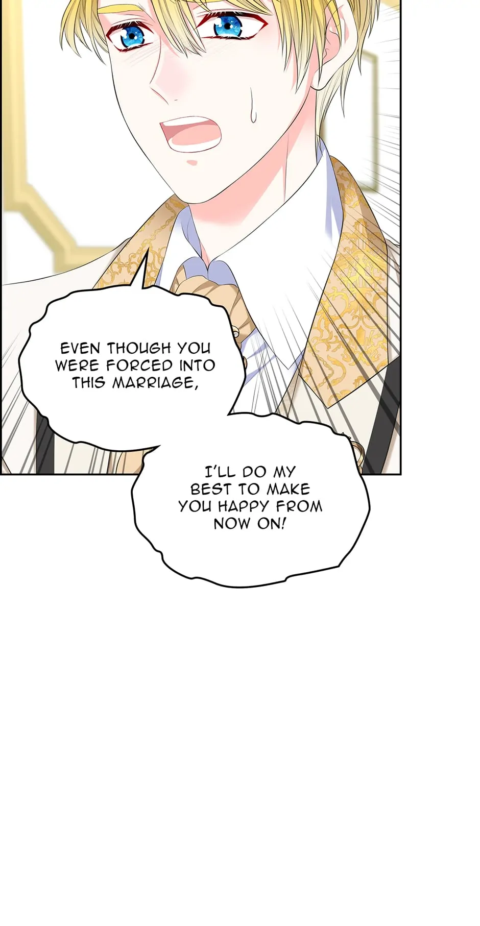 I Will Divorce the Female Lead’s Siscon Brother Chapter 27 - page 52