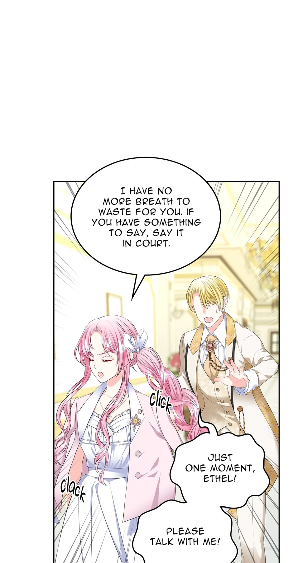 I Will Divorce the Female Lead’s Siscon Brother Chapter 27 - page 53