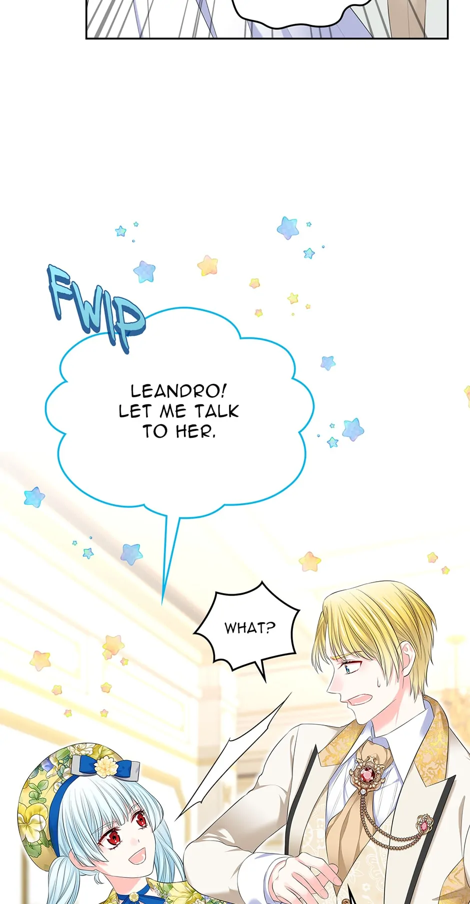 I Will Divorce the Female Lead’s Siscon Brother Chapter 27 - page 54