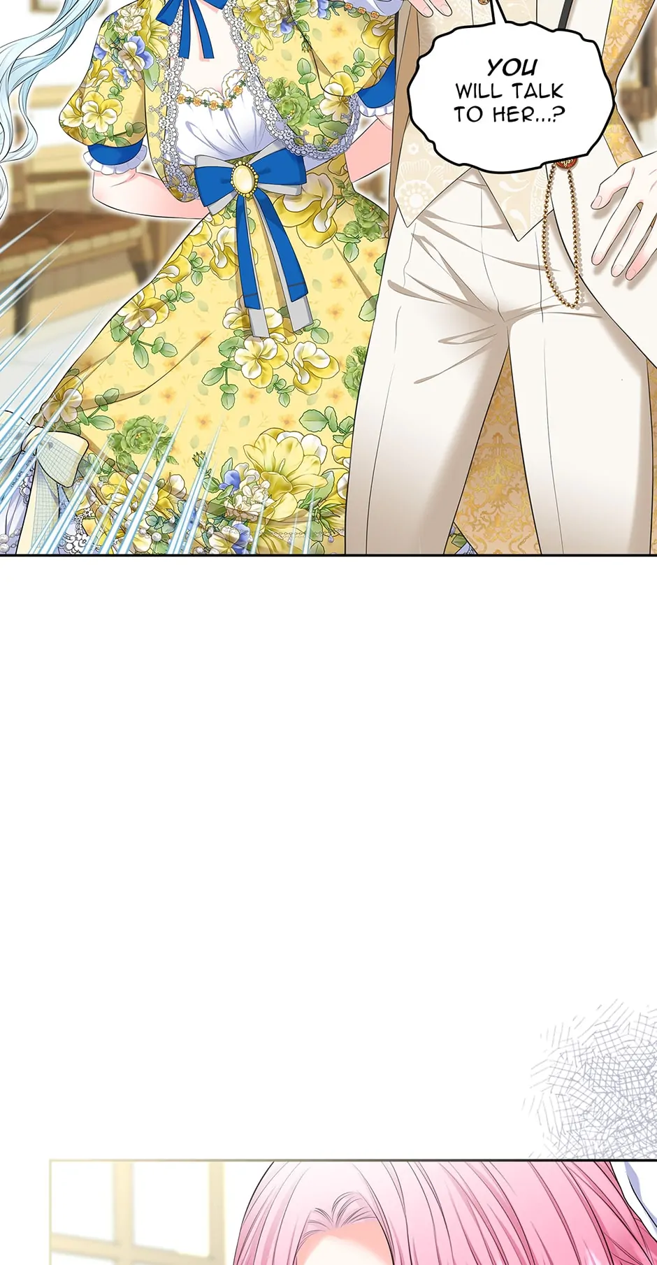 I Will Divorce the Female Lead’s Siscon Brother Chapter 27 - page 55