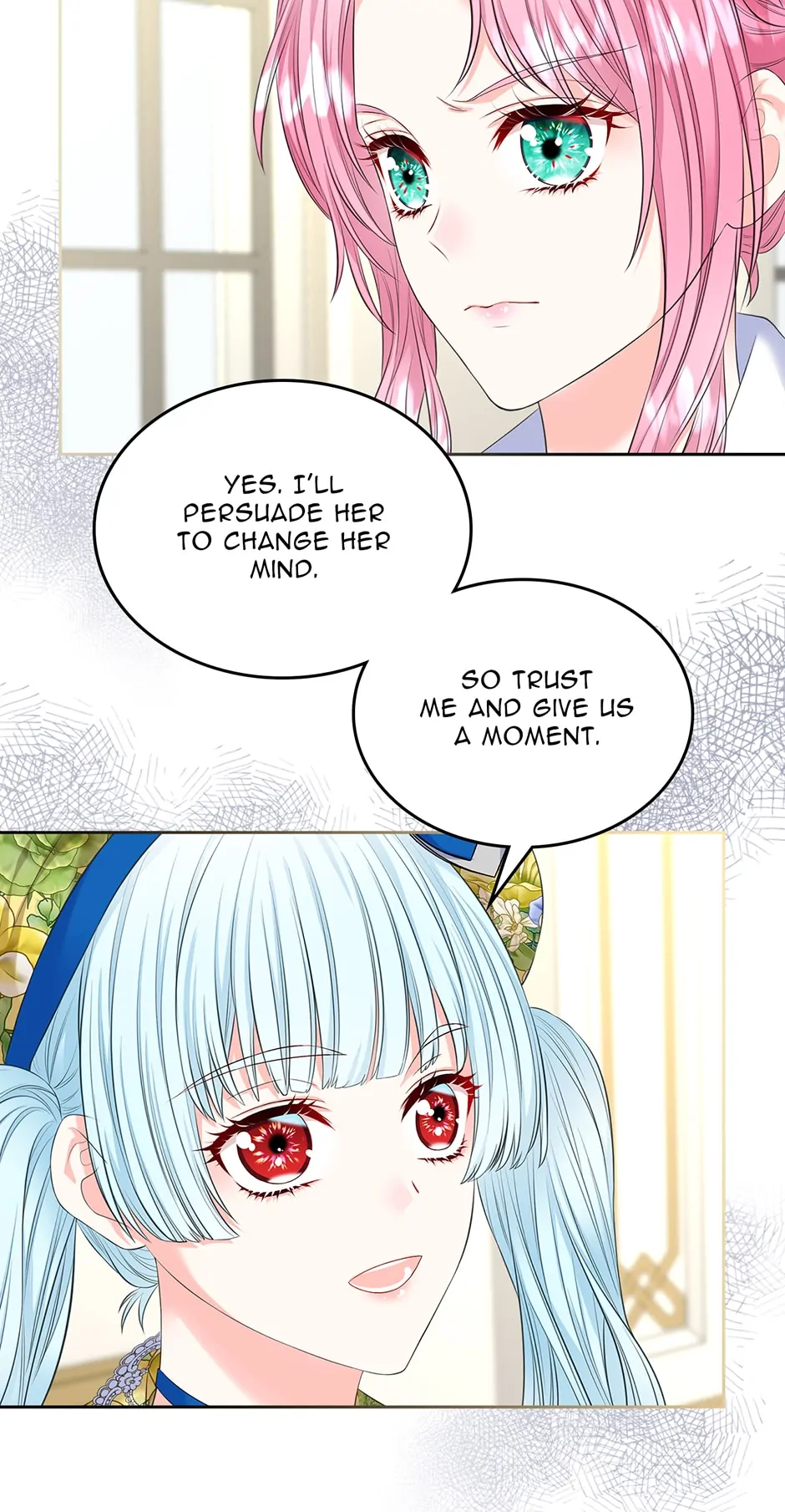 I Will Divorce the Female Lead’s Siscon Brother Chapter 27 - page 56