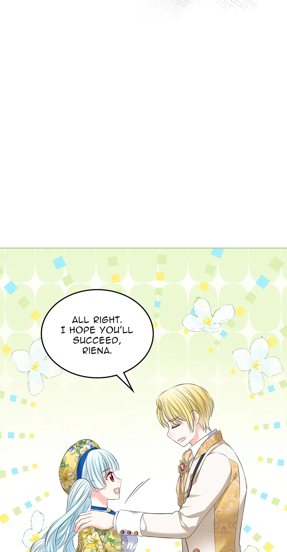 I Will Divorce the Female Lead’s Siscon Brother Chapter 27 - page 57