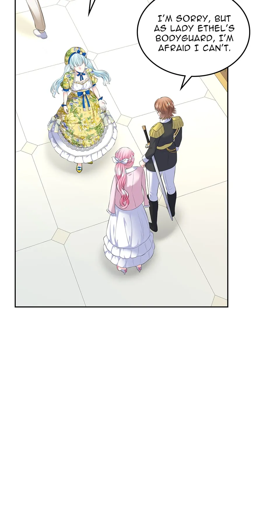 I Will Divorce the Female Lead’s Siscon Brother Chapter 27 - page 59