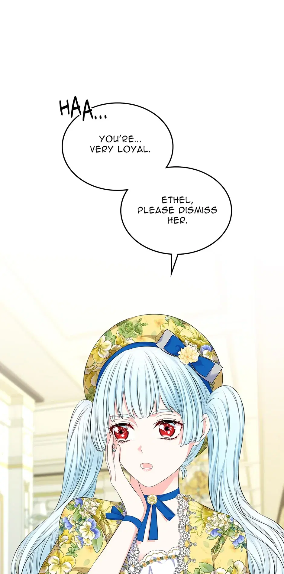 I Will Divorce the Female Lead’s Siscon Brother Chapter 27 - page 60