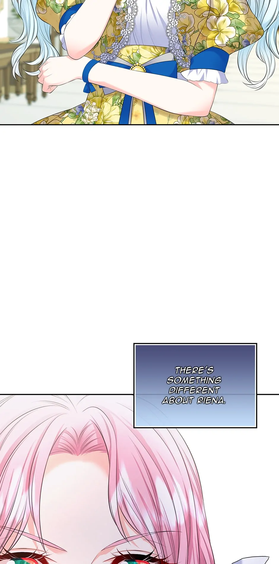 I Will Divorce the Female Lead’s Siscon Brother Chapter 27 - page 61