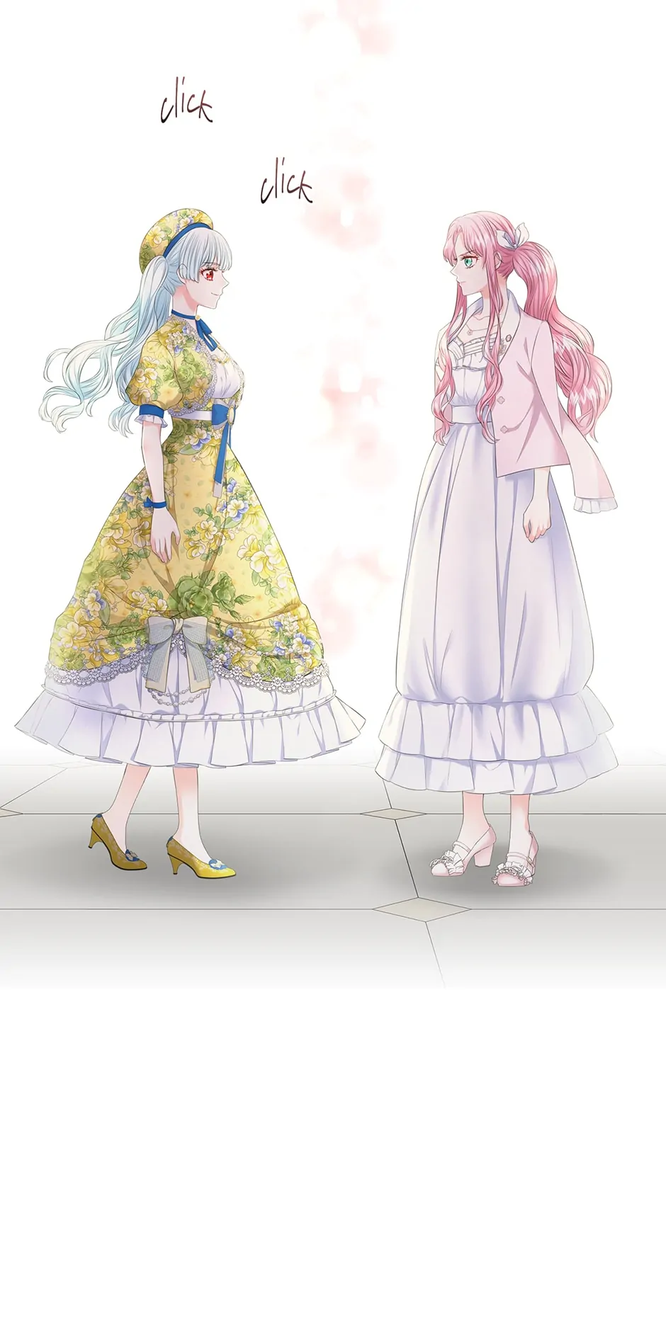 I Will Divorce the Female Lead’s Siscon Brother Chapter 27 - page 64