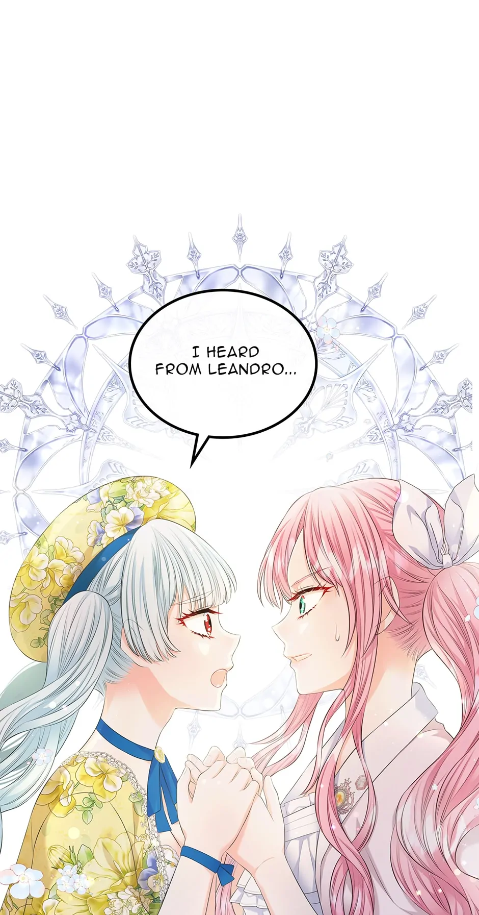 I Will Divorce the Female Lead’s Siscon Brother Chapter 27 - page 67