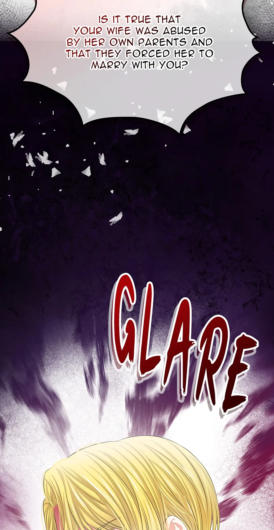 I Will Divorce the Female Lead’s Siscon Brother Chapter 27 - page 6