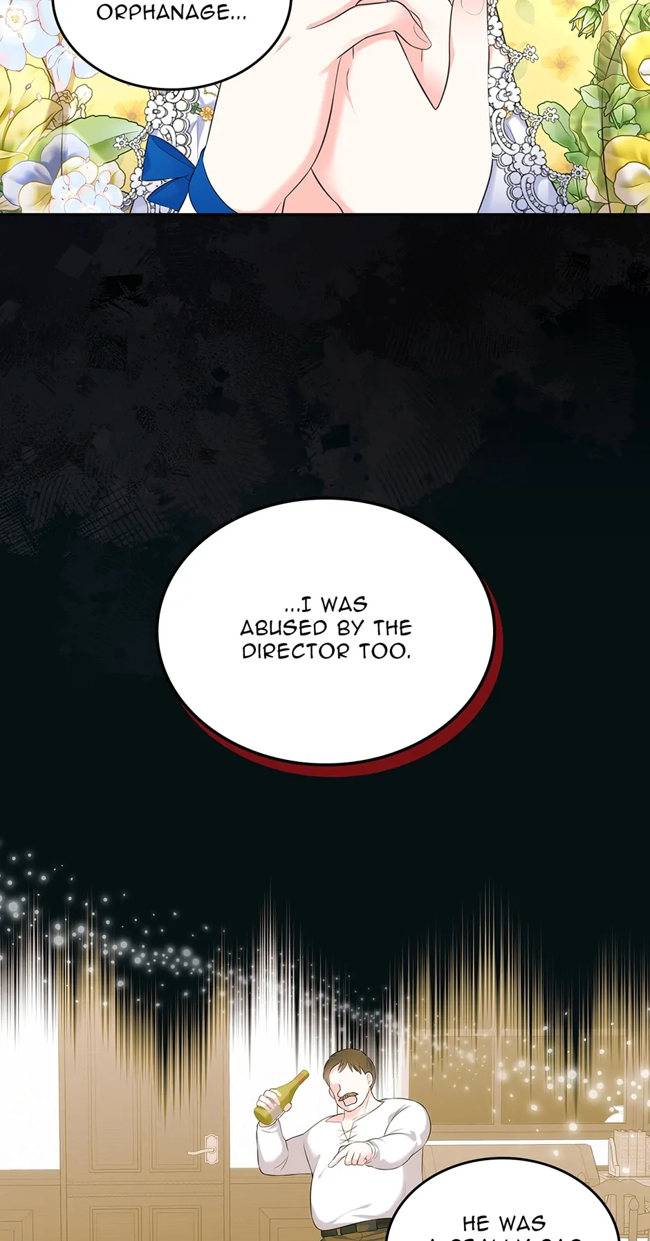 I Will Divorce the Female Lead’s Siscon Brother Chapter 27 - page 71