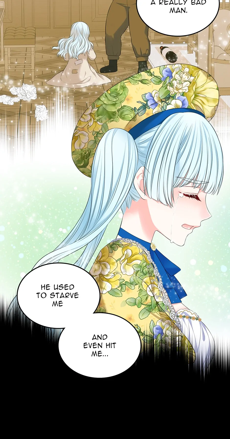 I Will Divorce the Female Lead’s Siscon Brother Chapter 27 - page 72