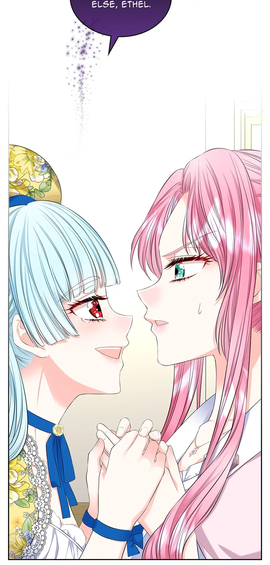 I Will Divorce the Female Lead’s Siscon Brother Chapter 27 - page 75