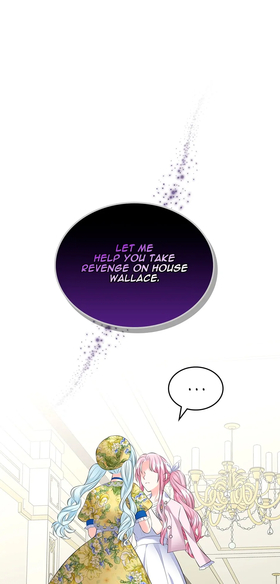 I Will Divorce the Female Lead’s Siscon Brother Chapter 27 - page 76