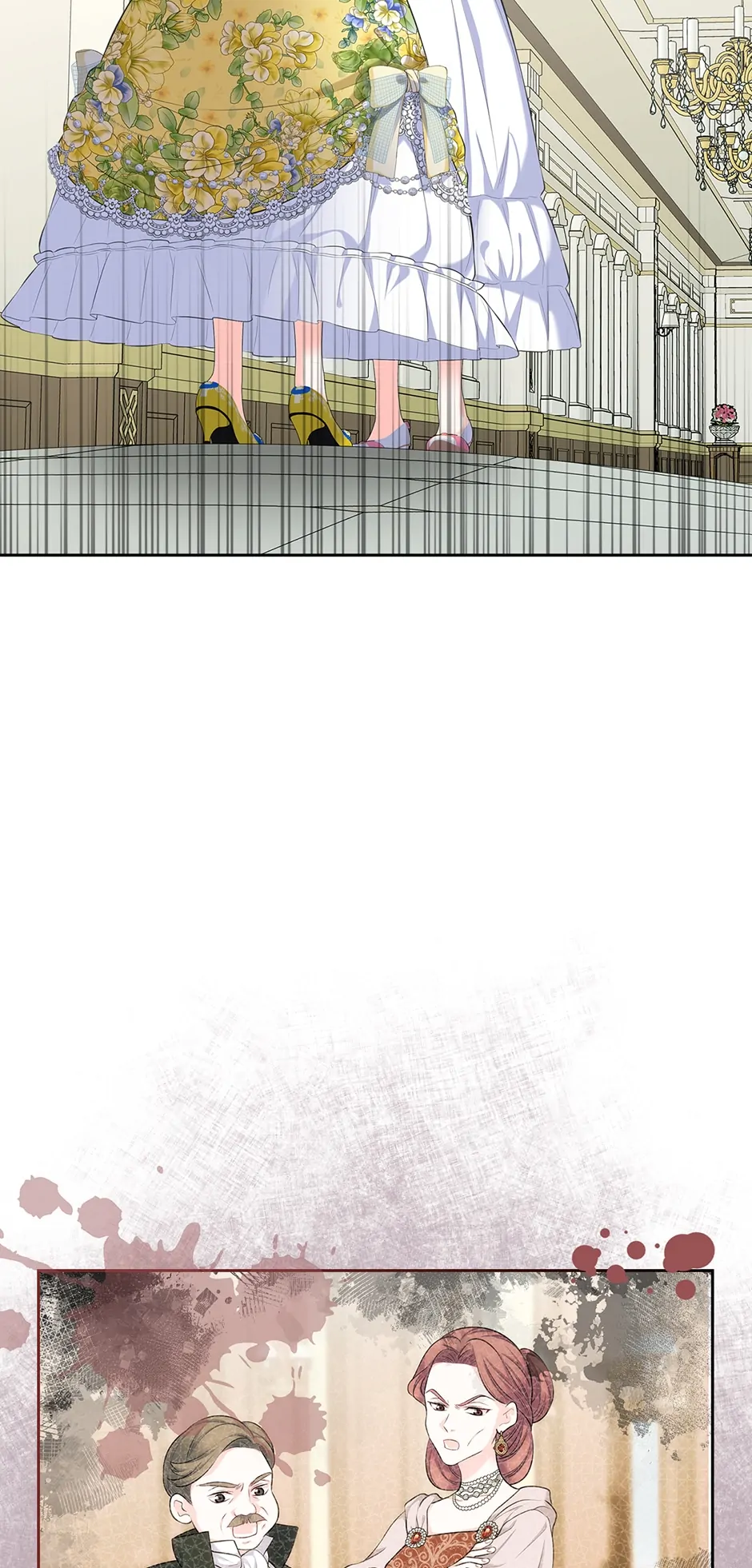 I Will Divorce the Female Lead’s Siscon Brother Chapter 27 - page 77