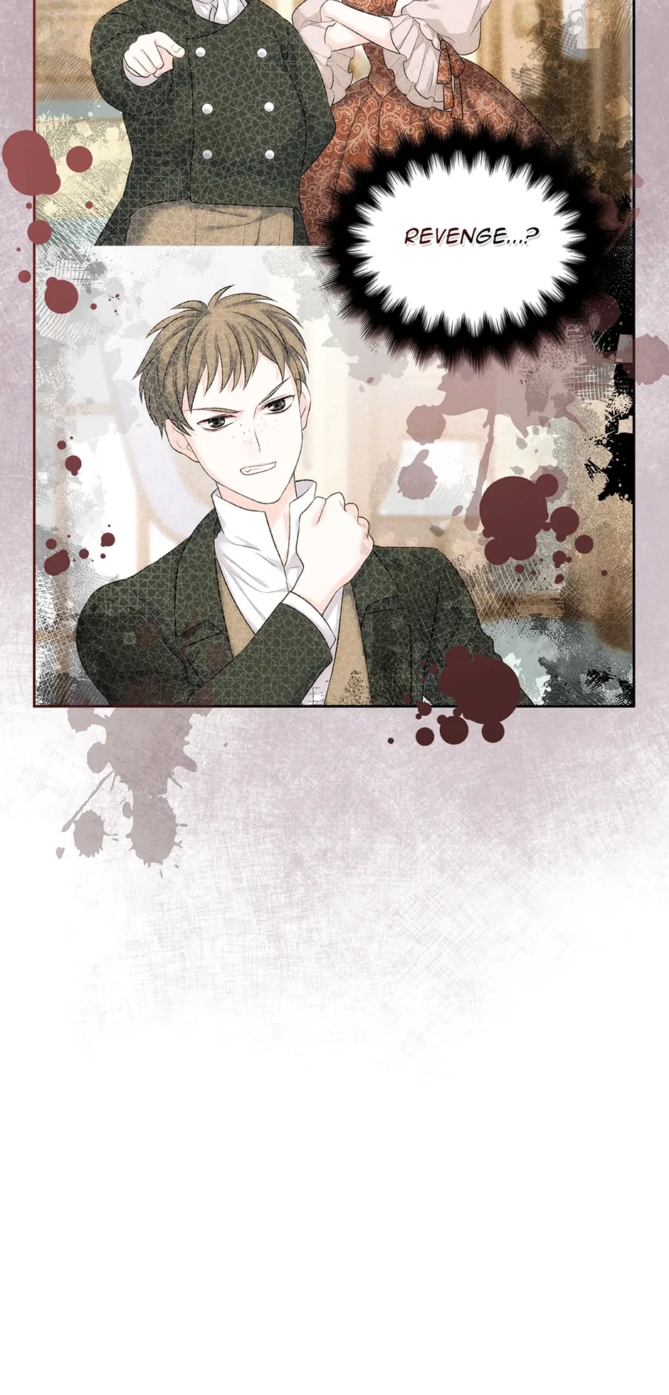 I Will Divorce the Female Lead’s Siscon Brother Chapter 27 - page 78