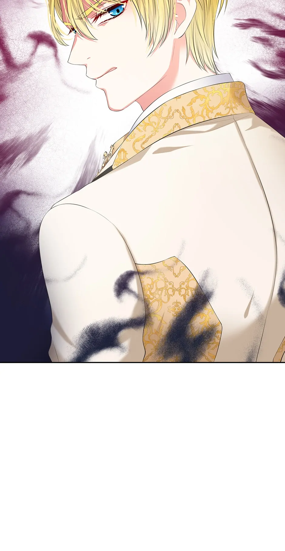 I Will Divorce the Female Lead’s Siscon Brother Chapter 27 - page 7