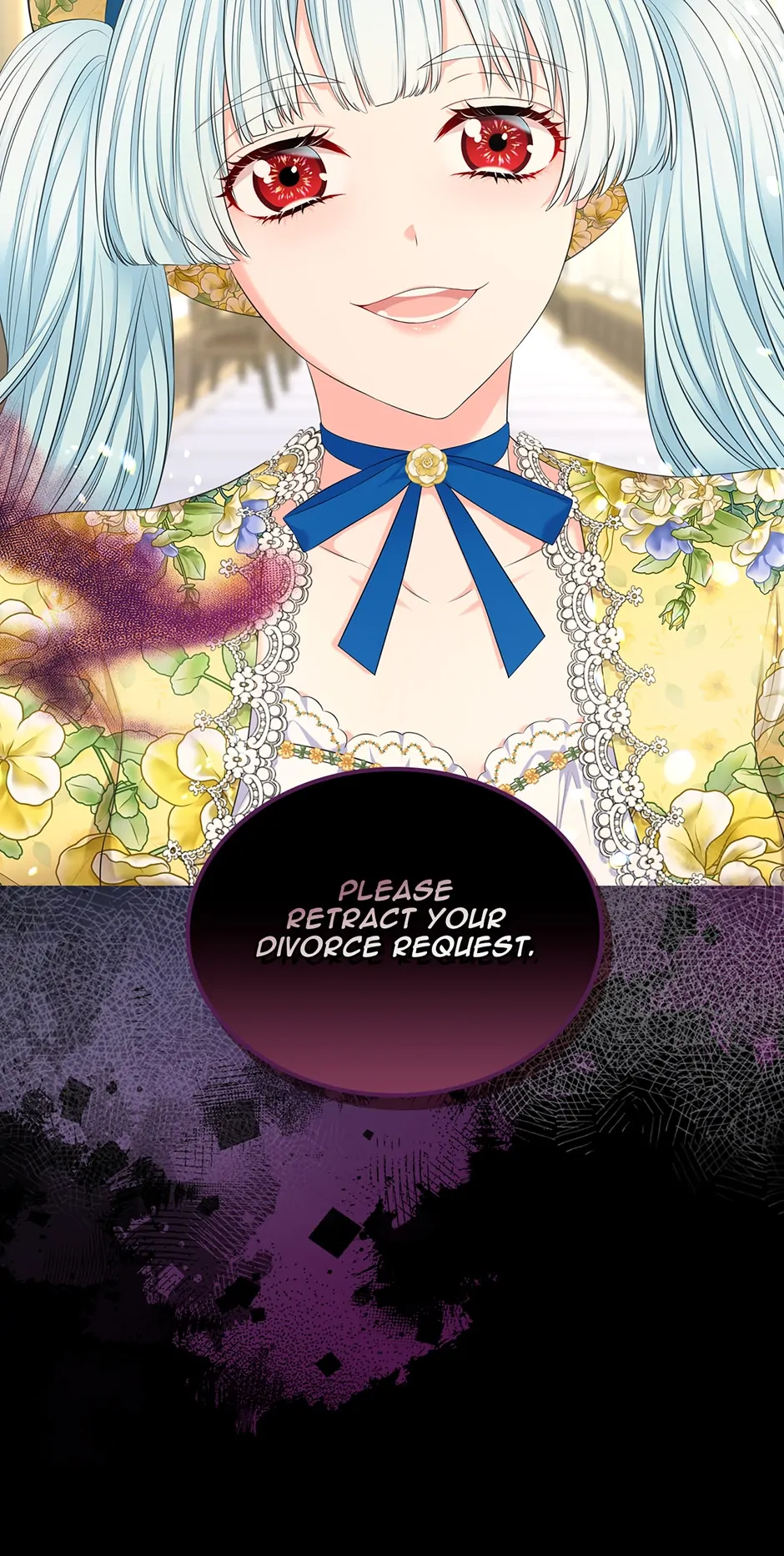 I Will Divorce the Female Lead’s Siscon Brother Chapter 27 - page 81