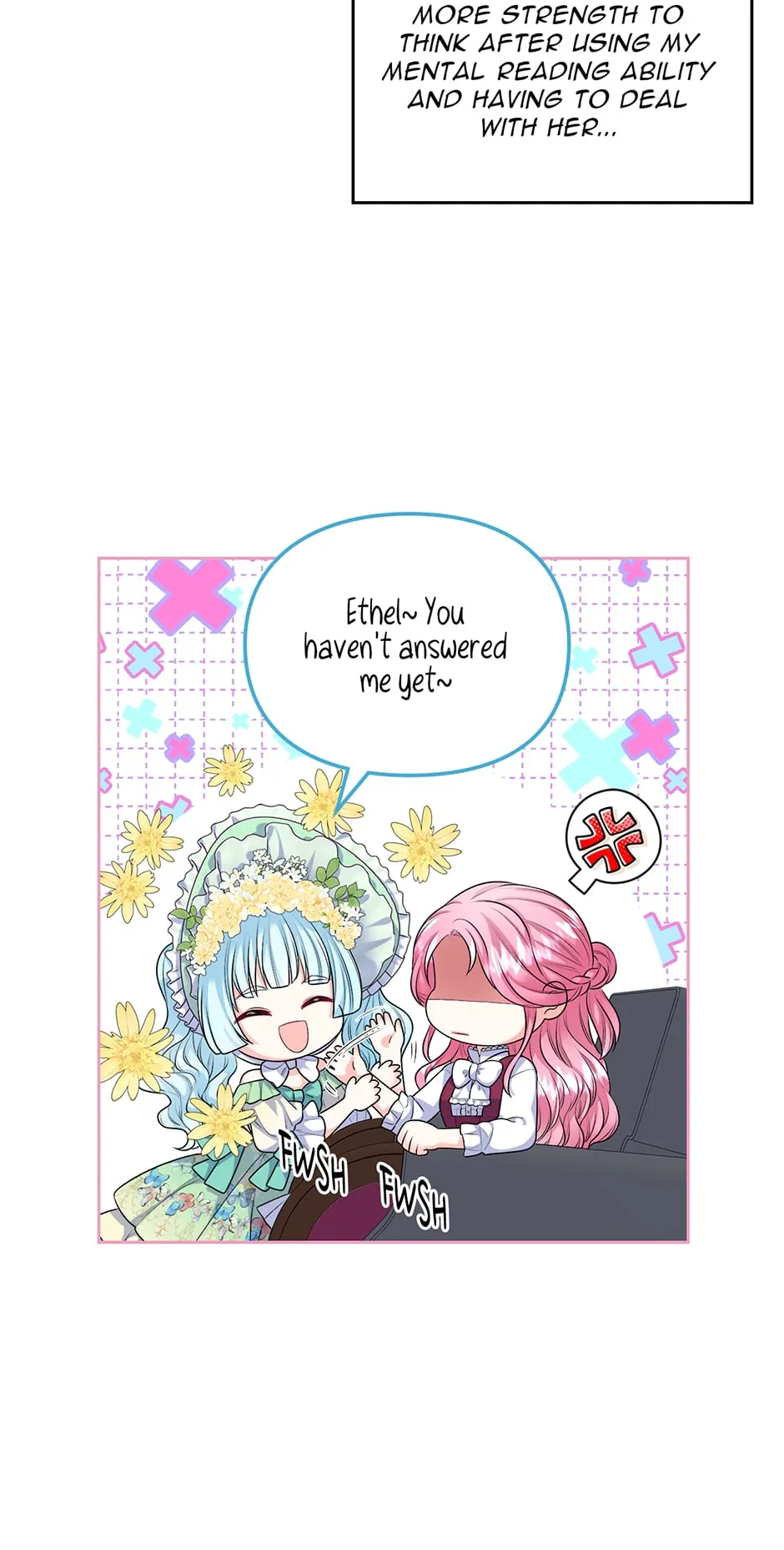 I Will Divorce the Female Lead’s Siscon Brother Chapter 10 - page 9