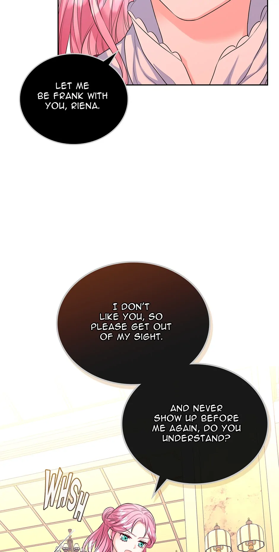 I Will Divorce the Female Lead’s Siscon Brother Chapter 10 - page 11