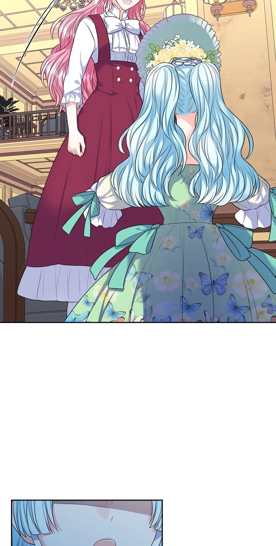 I Will Divorce the Female Lead’s Siscon Brother Chapter 10 - page 12